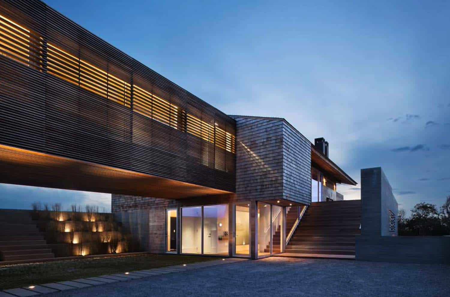 Contemporary Seaside Home-Bates Masi Architects-01-1 Kindesign