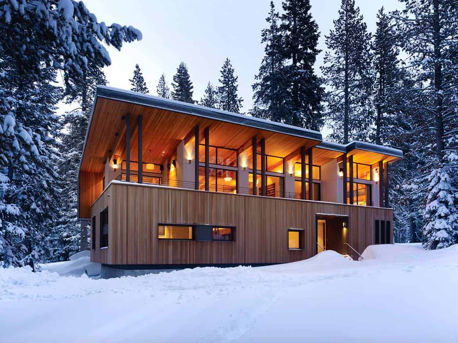 Gorgeous Dream Home-John Maniscalco Architecture-01-1 Kindesign