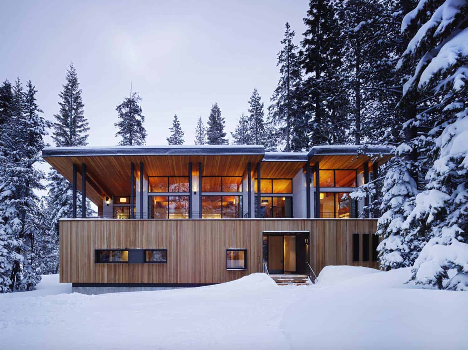 Gorgeous Dream Home-John Maniscalco Architecture-02-1 Kindesign