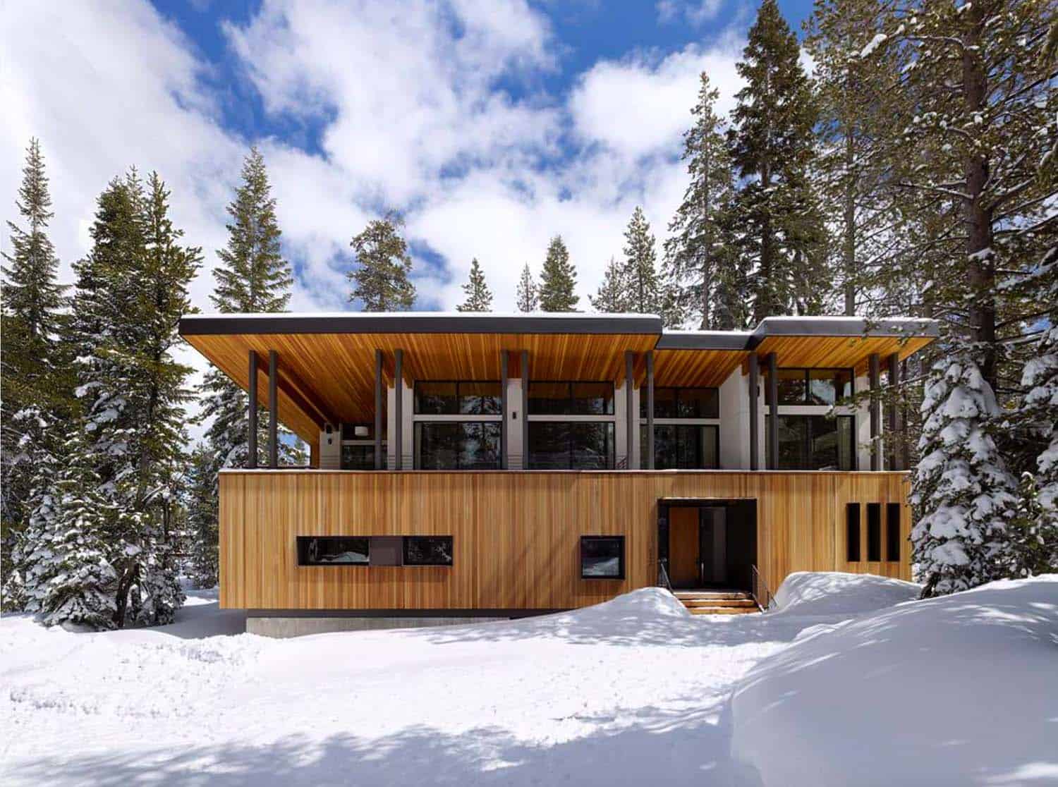 Gorgeous Dream Home-John Maniscalco Architecture-04-1 Kindesign