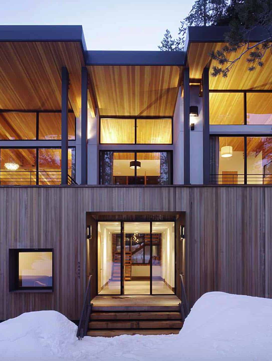 Gorgeous Dream Home-John Maniscalco Architecture-06-1 Kindesign