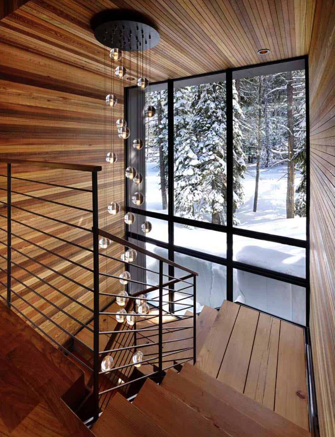 Gorgeous Dream Home-John Maniscalco Architecture-15-1 Kindesign