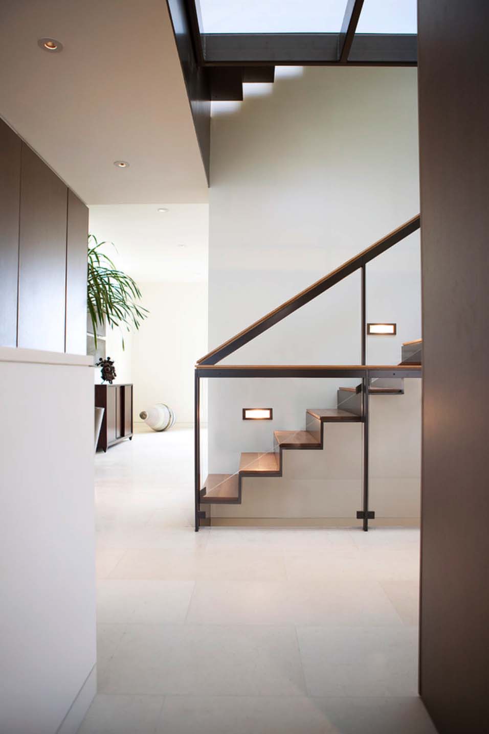 Modern Architecture LEED Platinum Home-06-1 Kindesign