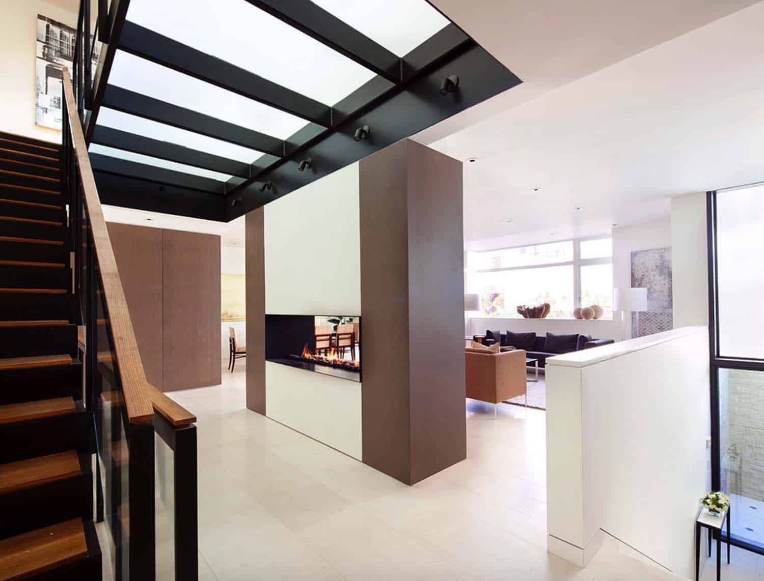 Modern Architecture LEED Platinum Home-13-1 Kindesign