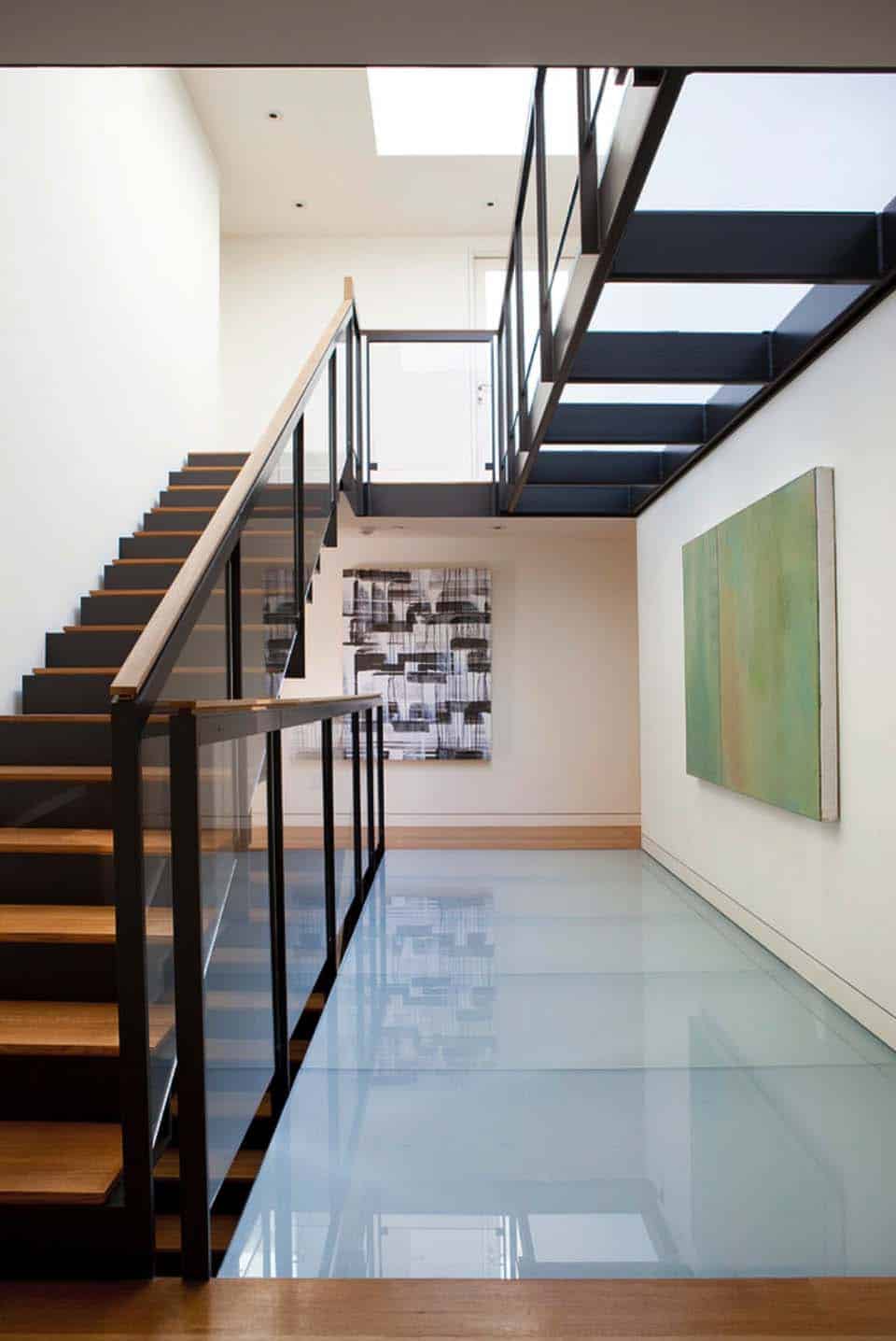 Modern Architecture LEED Platinum Home-29-1 Kindesign