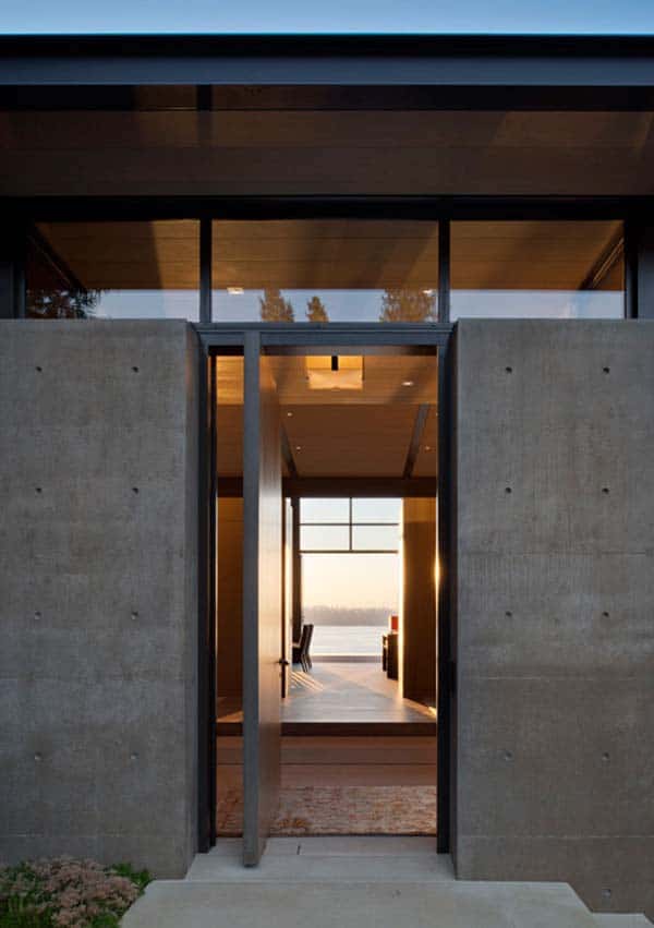 Architecture Contemporary Residence-Conard Romano Architects-03-1 Kindesign