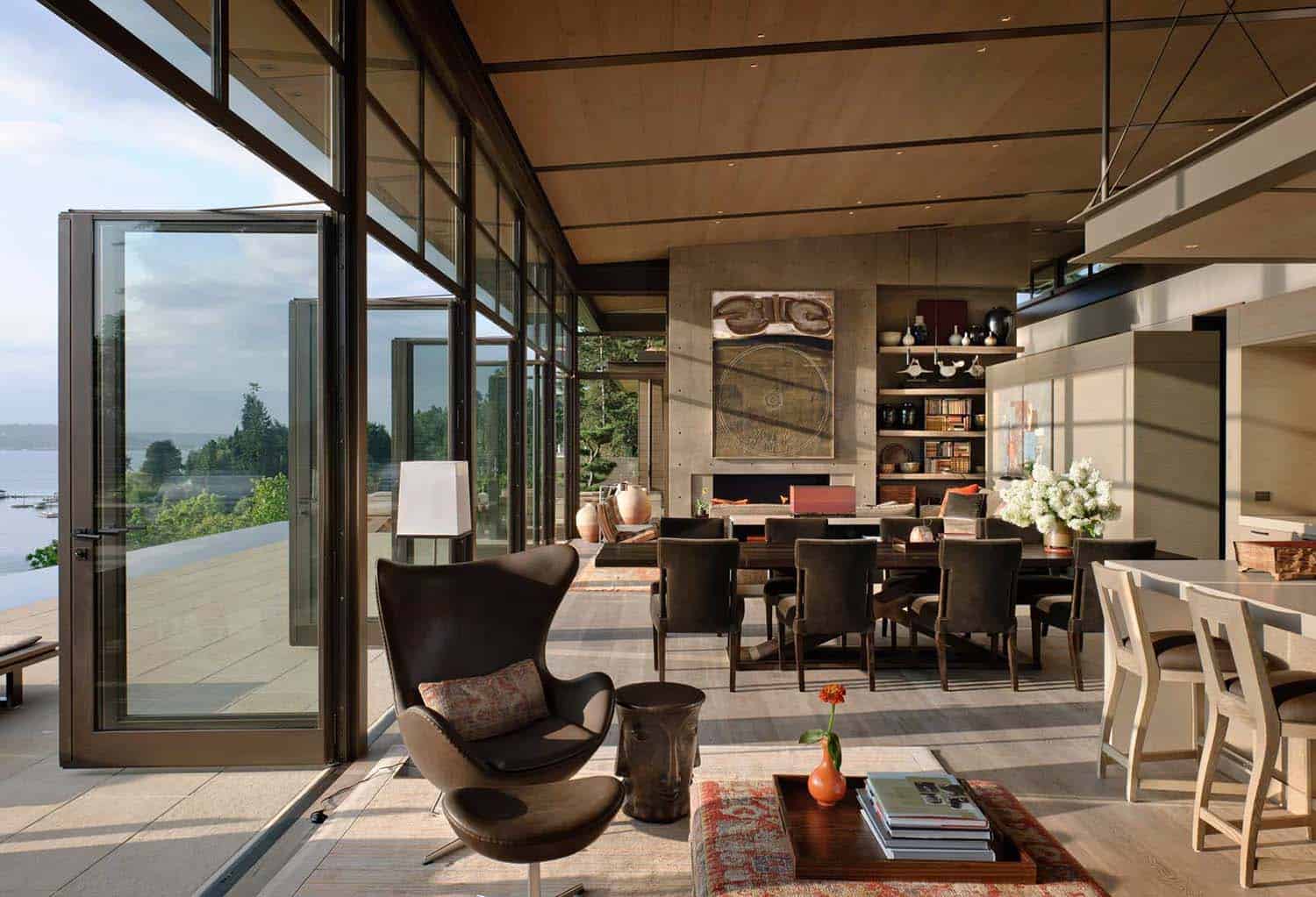 Architecture Contemporary Residence-Conard Romano Architects-21-1 Kindesign