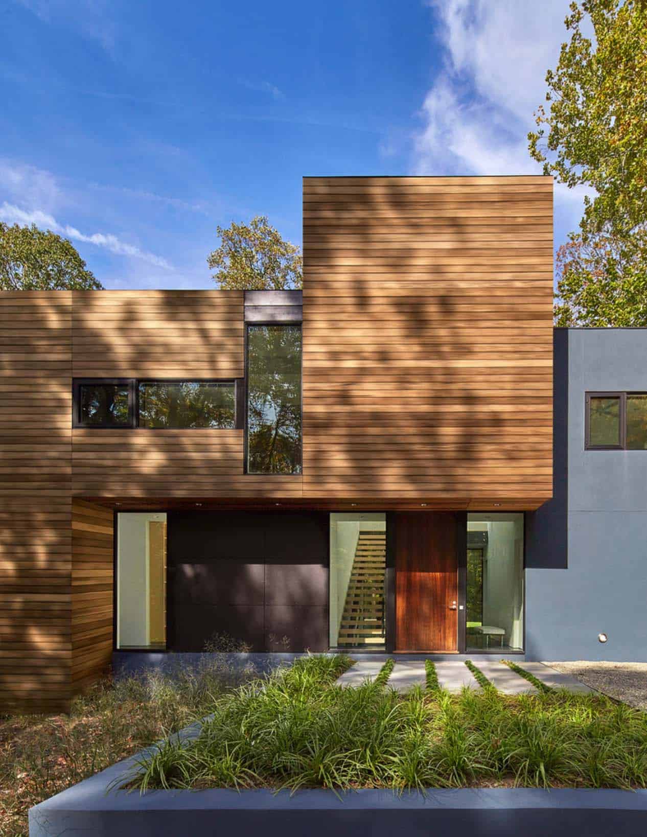 Architecture Modern Home-Robert Gurney Architect-04-1 Kindesign