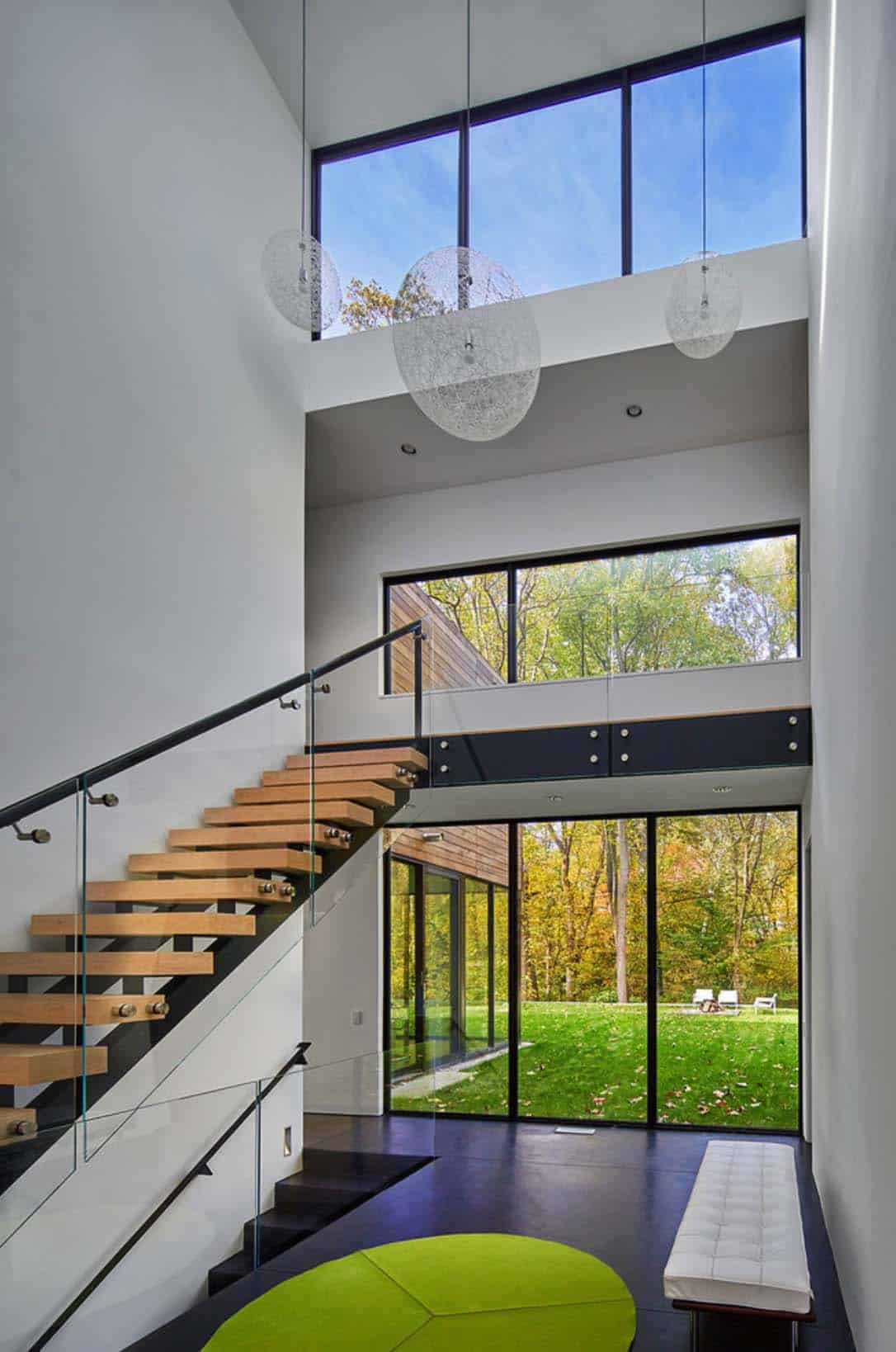 Architecture Modern Home-Robert Gurney Architect-11-1 Kindesign