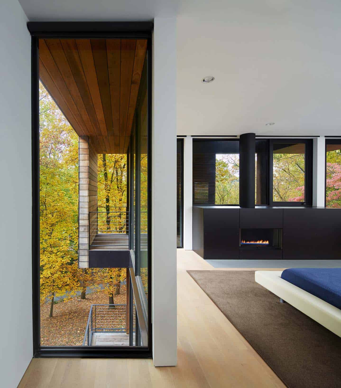 Architecture Modern Home-Robert Gurney Architect-16-1 Kindesign