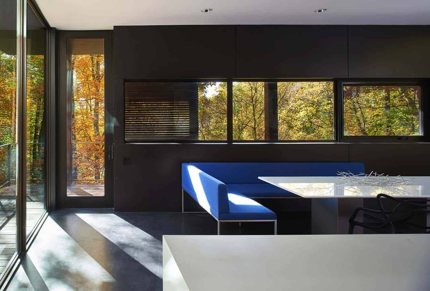 Architecture Modern Home-Robert Gurney Architect-21-1 Kindesign
