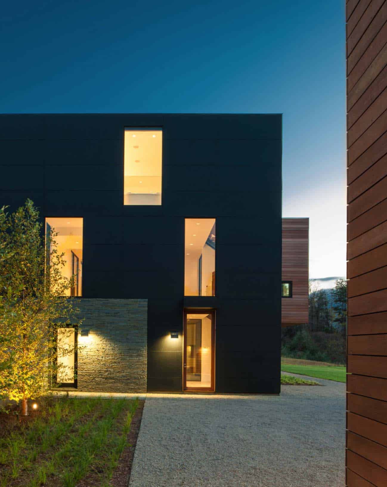 Architecture Modern Residence-Robert Gurney Architect-08-1 Kindesign
