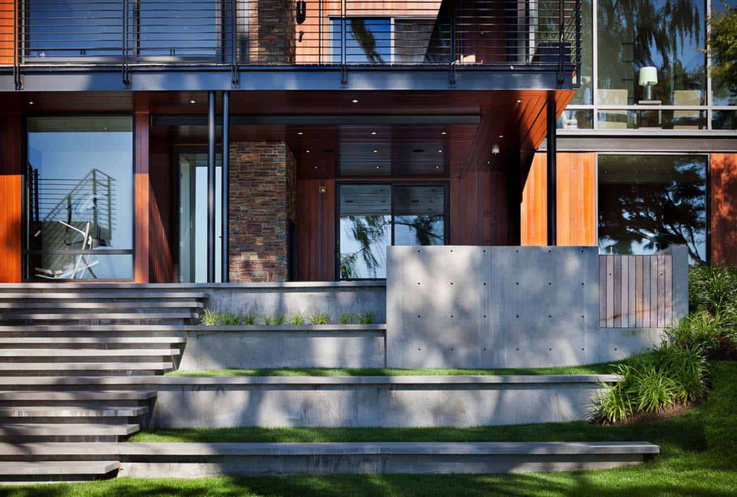 Contemporary Hillside Home-Sundberg Kennedy Ly-Au Young Architects-20-1 Kindesign