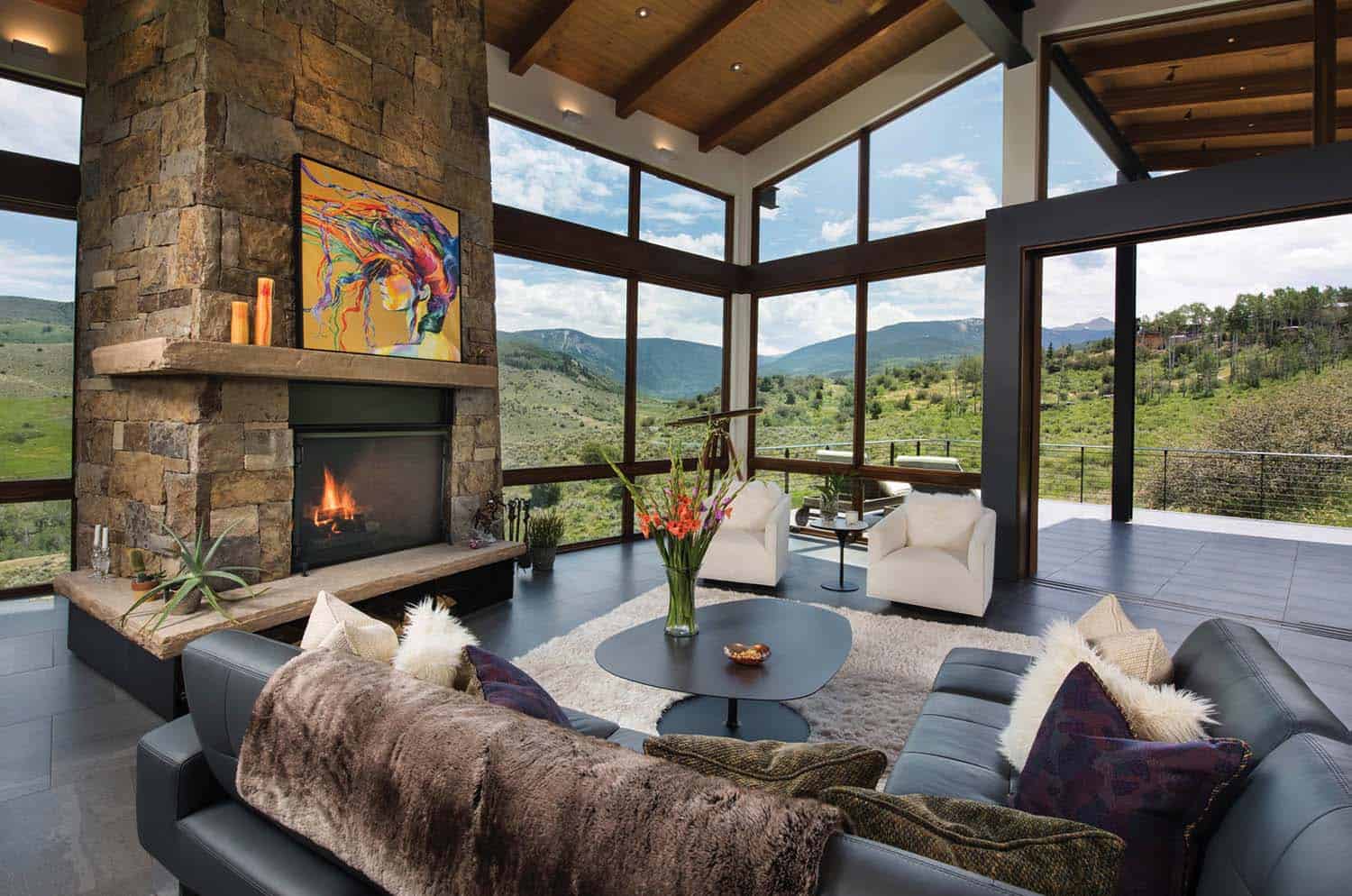 Contemporary Mountain Home Renovation-Berglund Architects-21-1 Kindesign