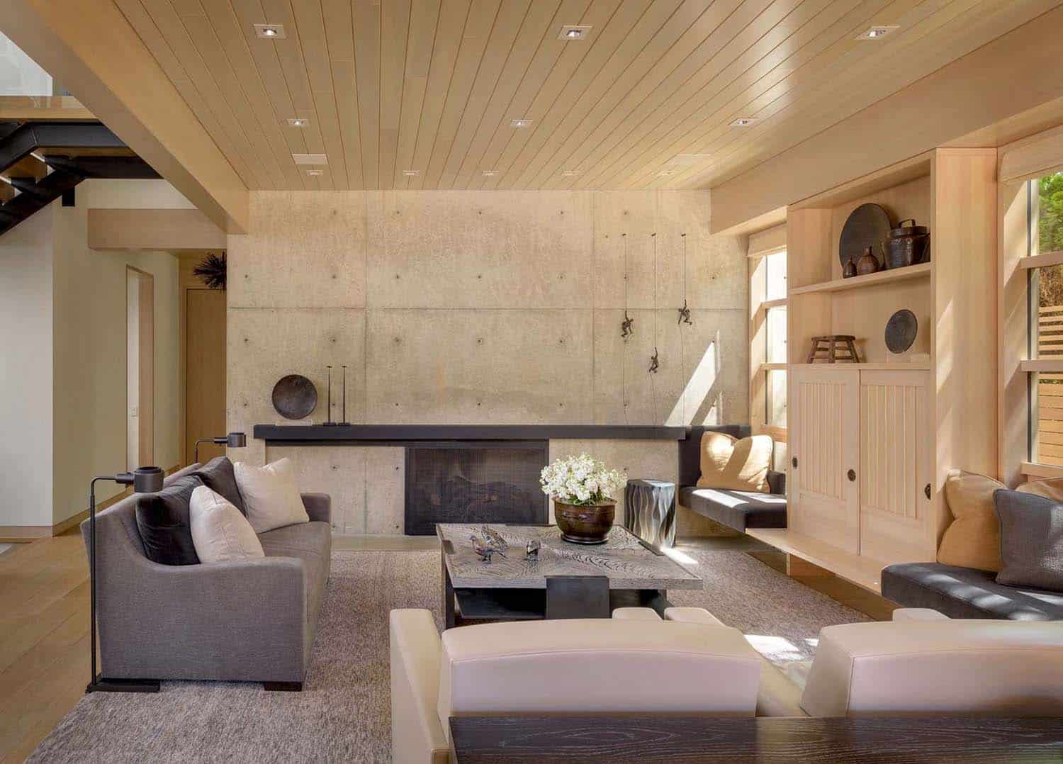 Design Contemporary Home-Conard Romano Architects-04-1 Kindesign