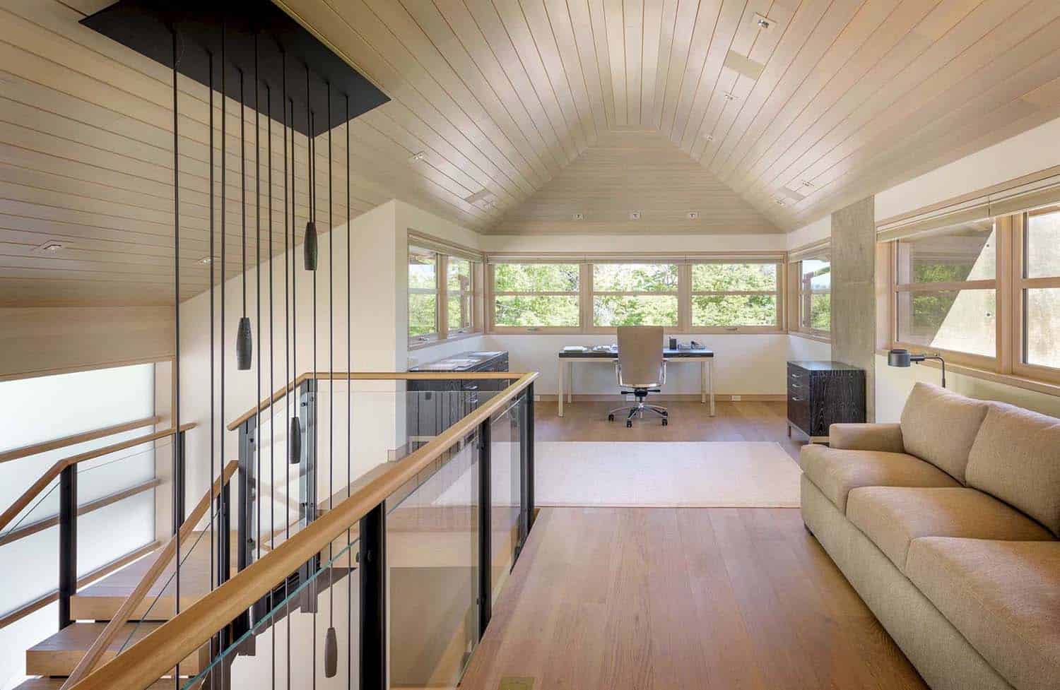 Design Contemporary Home-Conard Romano Architects-09-1 Kindesign