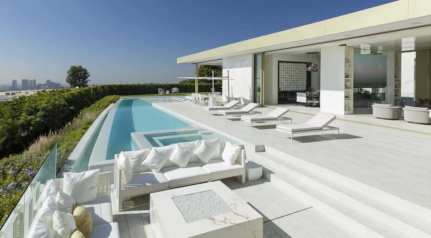 Luxury Modern Mansion-McClean Design-10-1 Kindesign