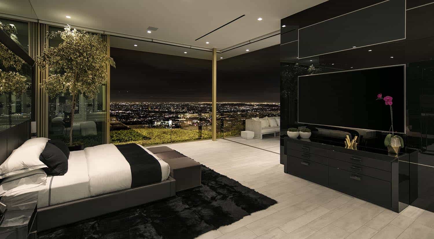 Luxury Modern Mansion-McClean Design-37-1 Kindesign