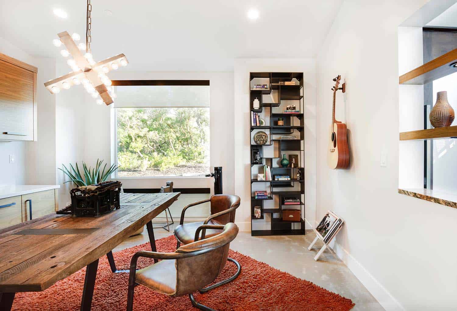 Rustic Modern Home-Ezra Lee Design Build-10-1 Kindesign