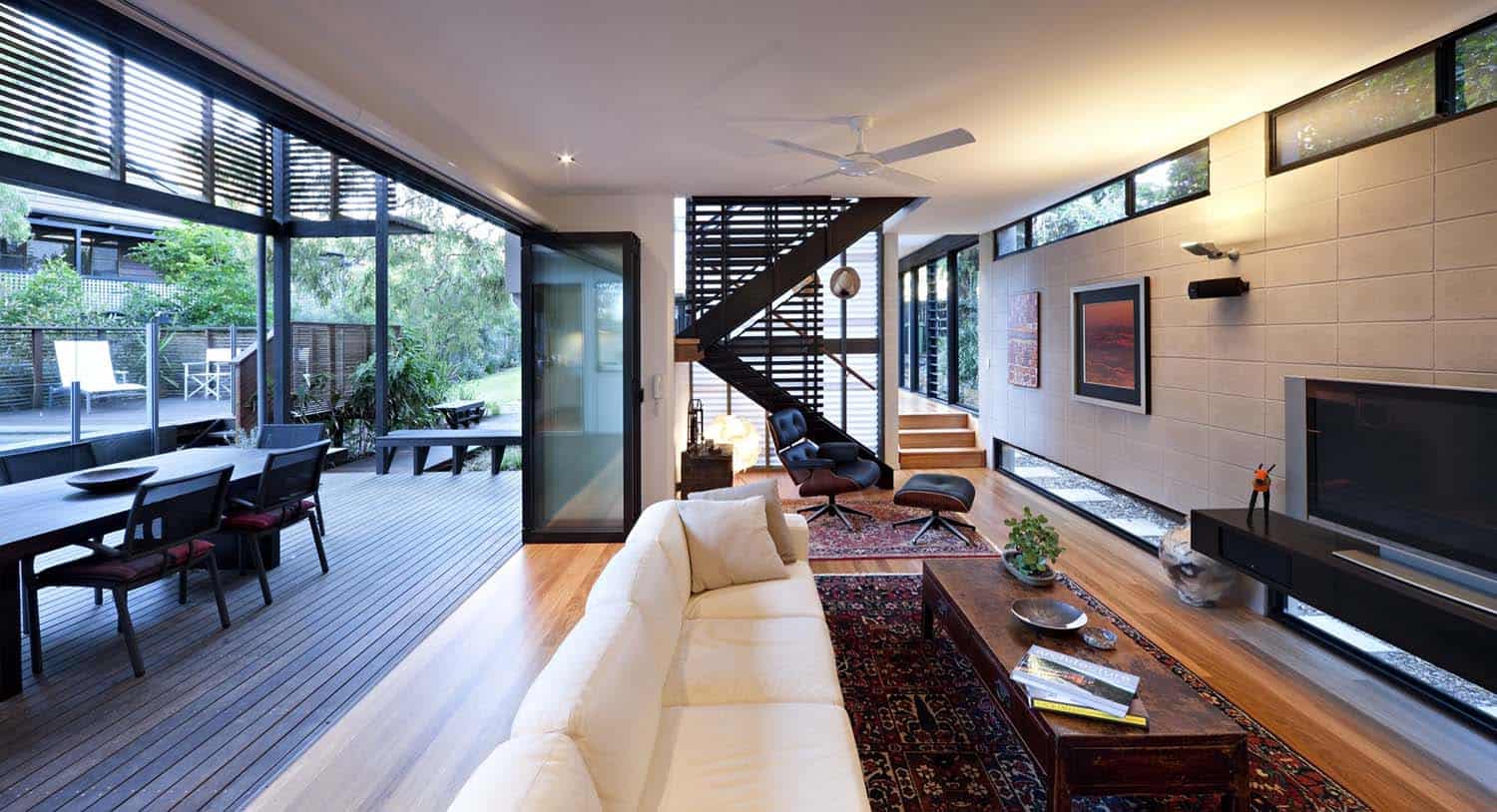 Tropical Coastal Residence-BARK Design Architects-05-1 Kindesign