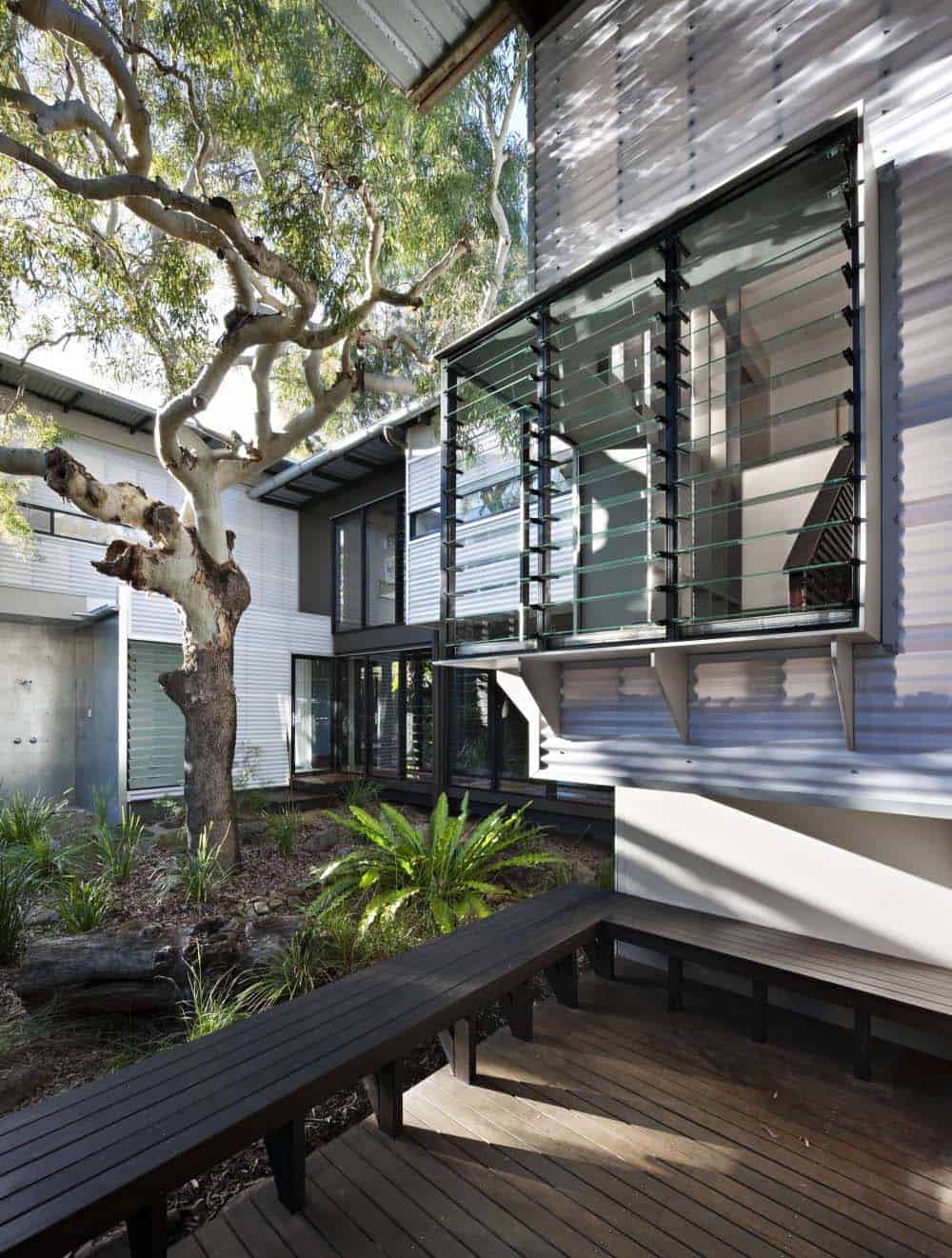 Tropical Coastal Residence-BARK Design Architects-13-1 Kindesign
