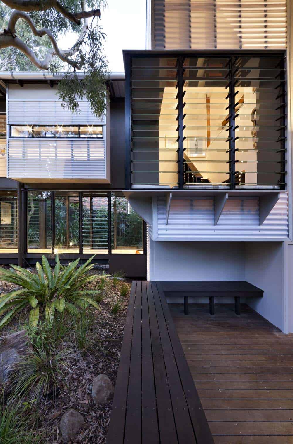 Tropical Coastal Residence-BARK Design Architects-15-1 Kindesign