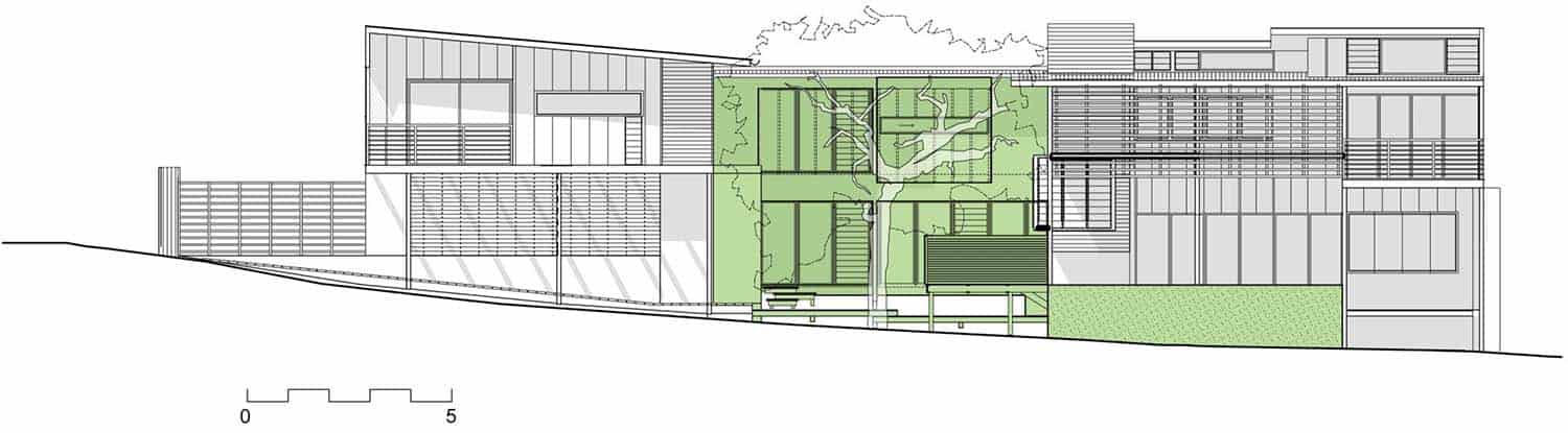 Tropical Coastal Residence-BARK Design Architects-18-1 Kindesign