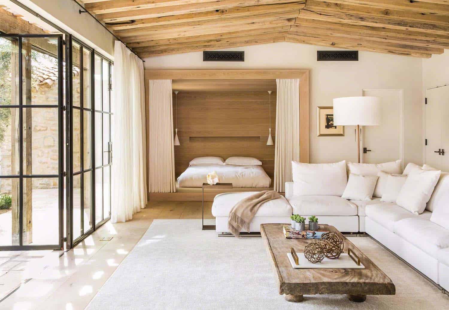 Beautiful Mediterranean Stye Home-OZ Architects-12-1 Kindesign