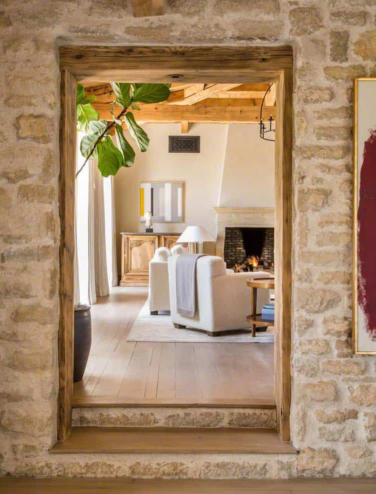 Beautiful Mediterranean Stye Home-OZ Architects-15-1 Kindesign