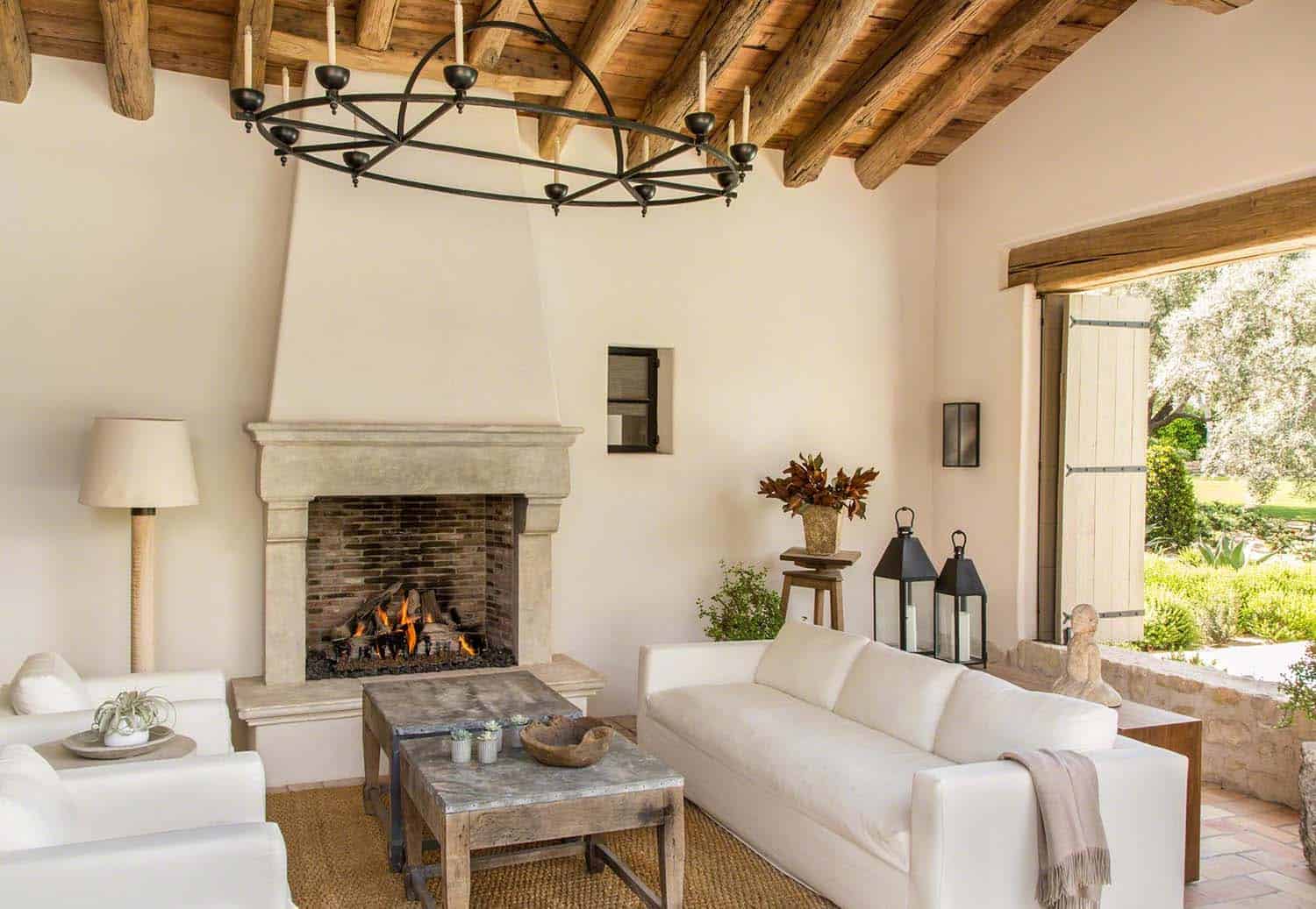 Beautiful Mediterranean Stye Home-OZ Architects-26-1 Kindesign