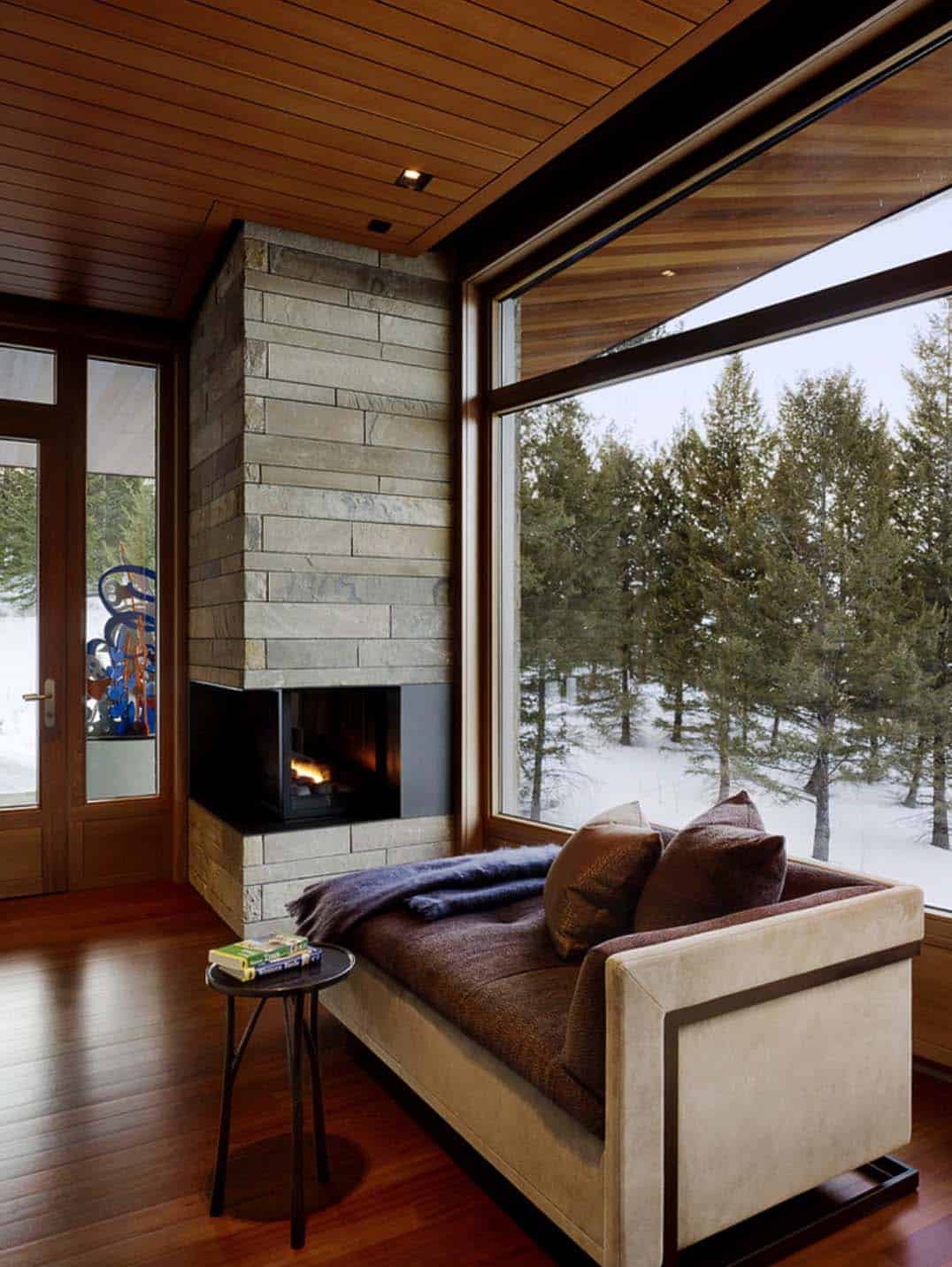 Contemporary Mountain Home-Carney Logan Burke Architects-21-1 Kindesign