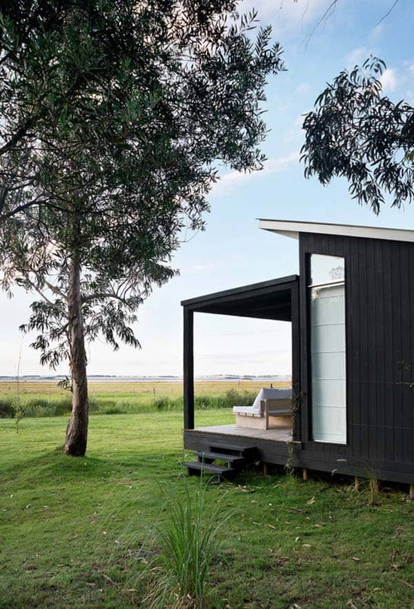 Cozy-Modern-Refuge-Martin Gomez Architects-16-1 Kindesign