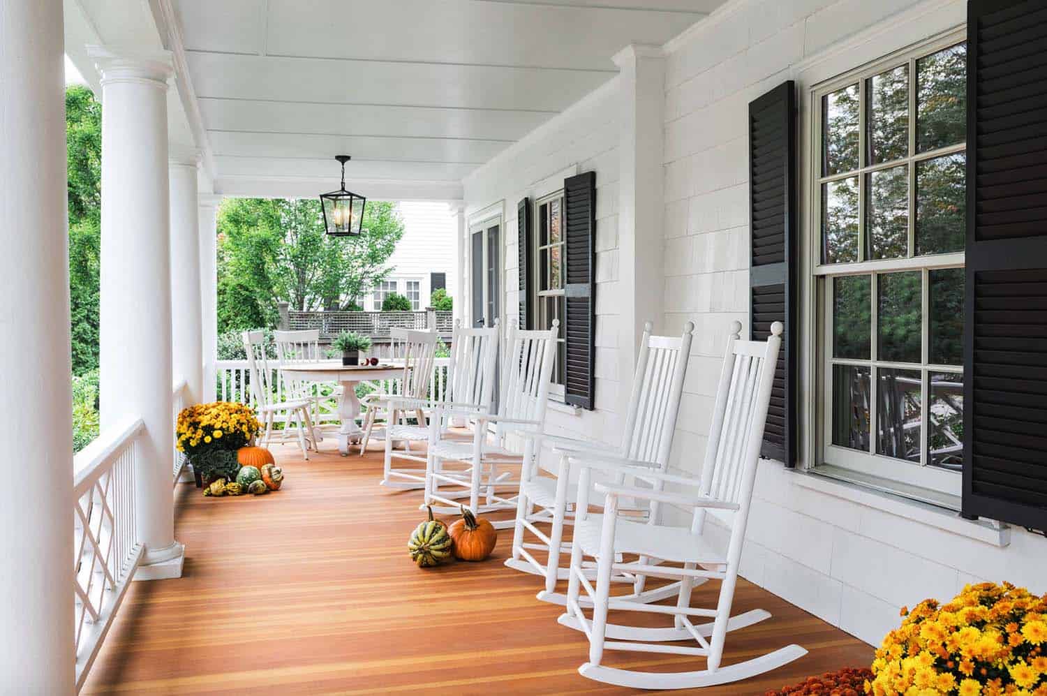 Beautifully renovated Dutch Colonial style home nestled in ...