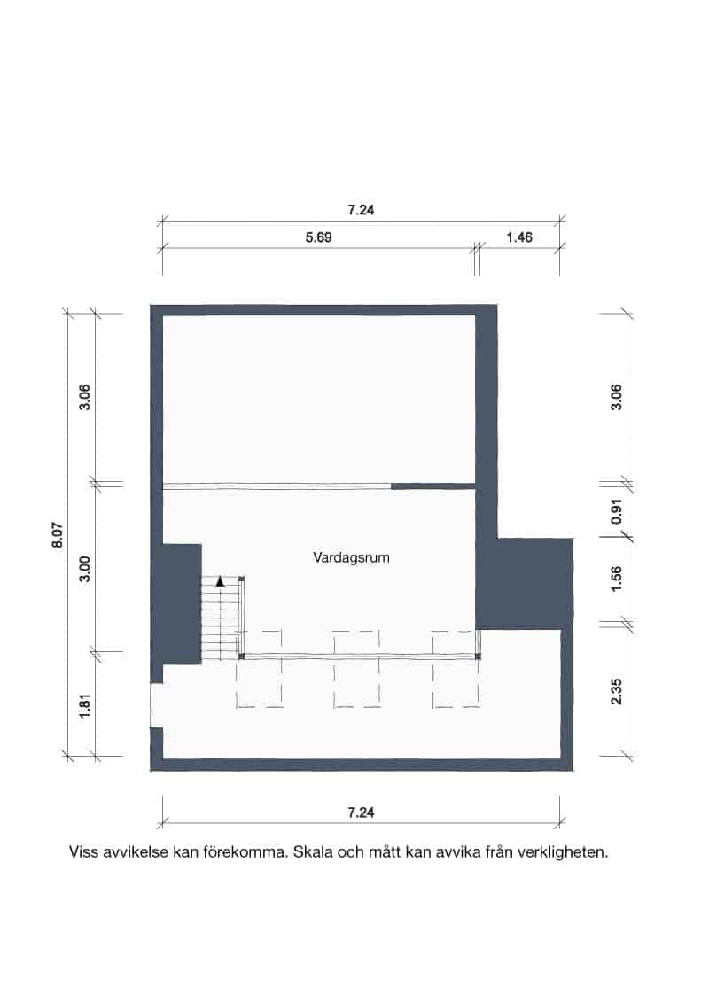 Swedish Loft Apartment-29-1 Kindesign