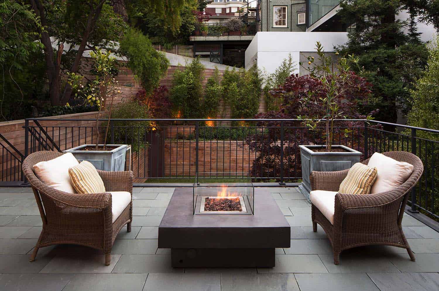 25+ Fabulous outdoor patio ideas to get ready for spring ...