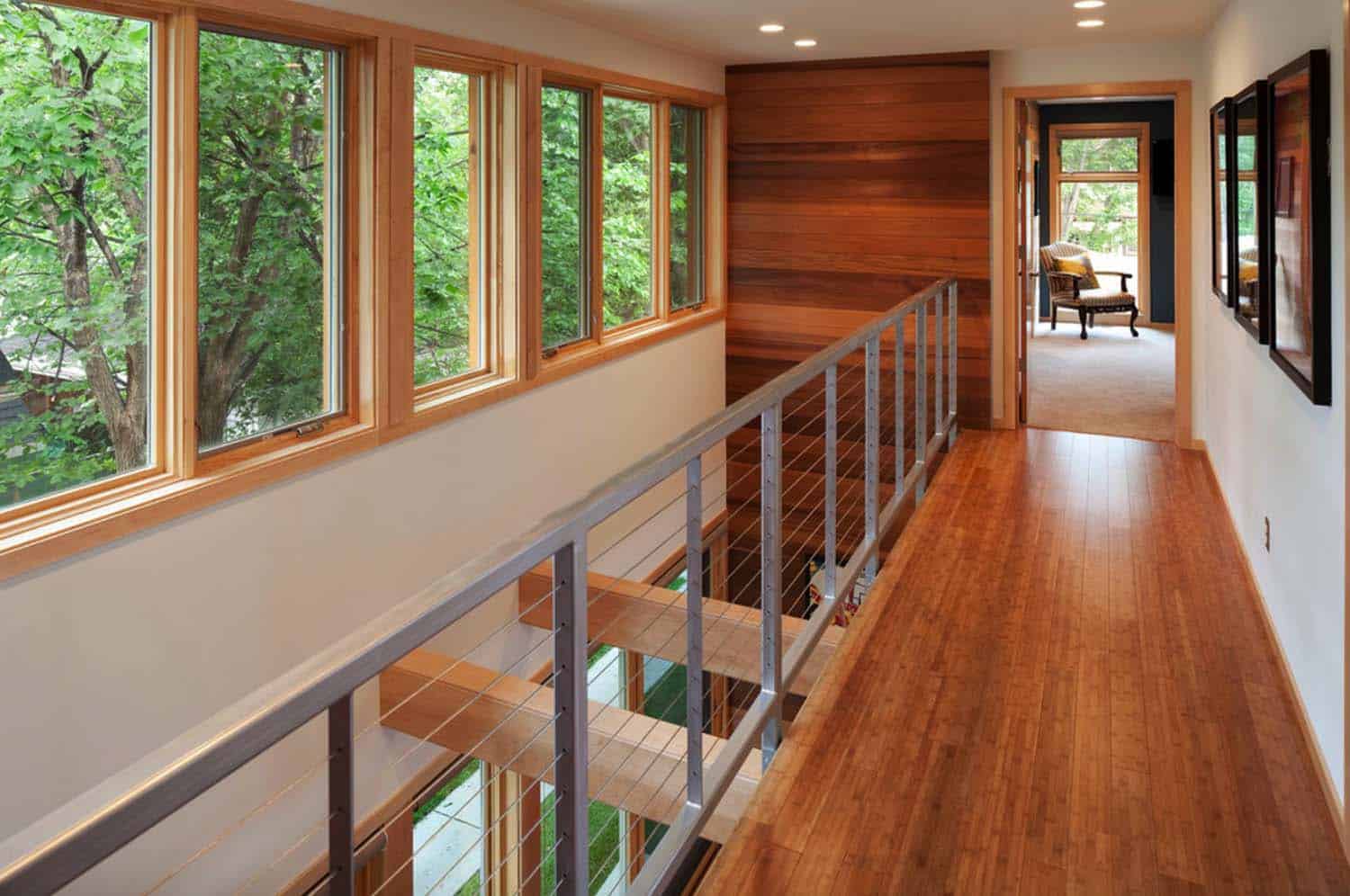 Modern Sustainable Home-LEED-SALA Architects-10-1 Kindesign
