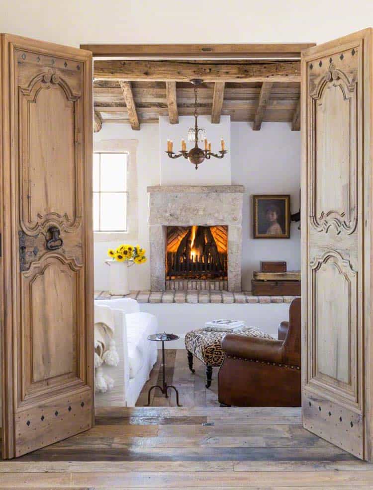Rustic Mediterranean Style Dream Home-OZ Architects-07-1 Kindesign