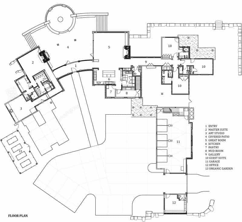 Rustic Rural Farmhouse-Locati Architects-27-1 Kindesign