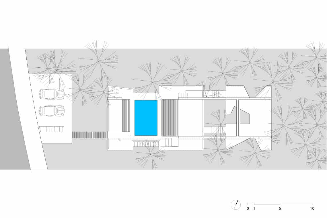 Coastal Modern Tree House-39-1 Kindesign