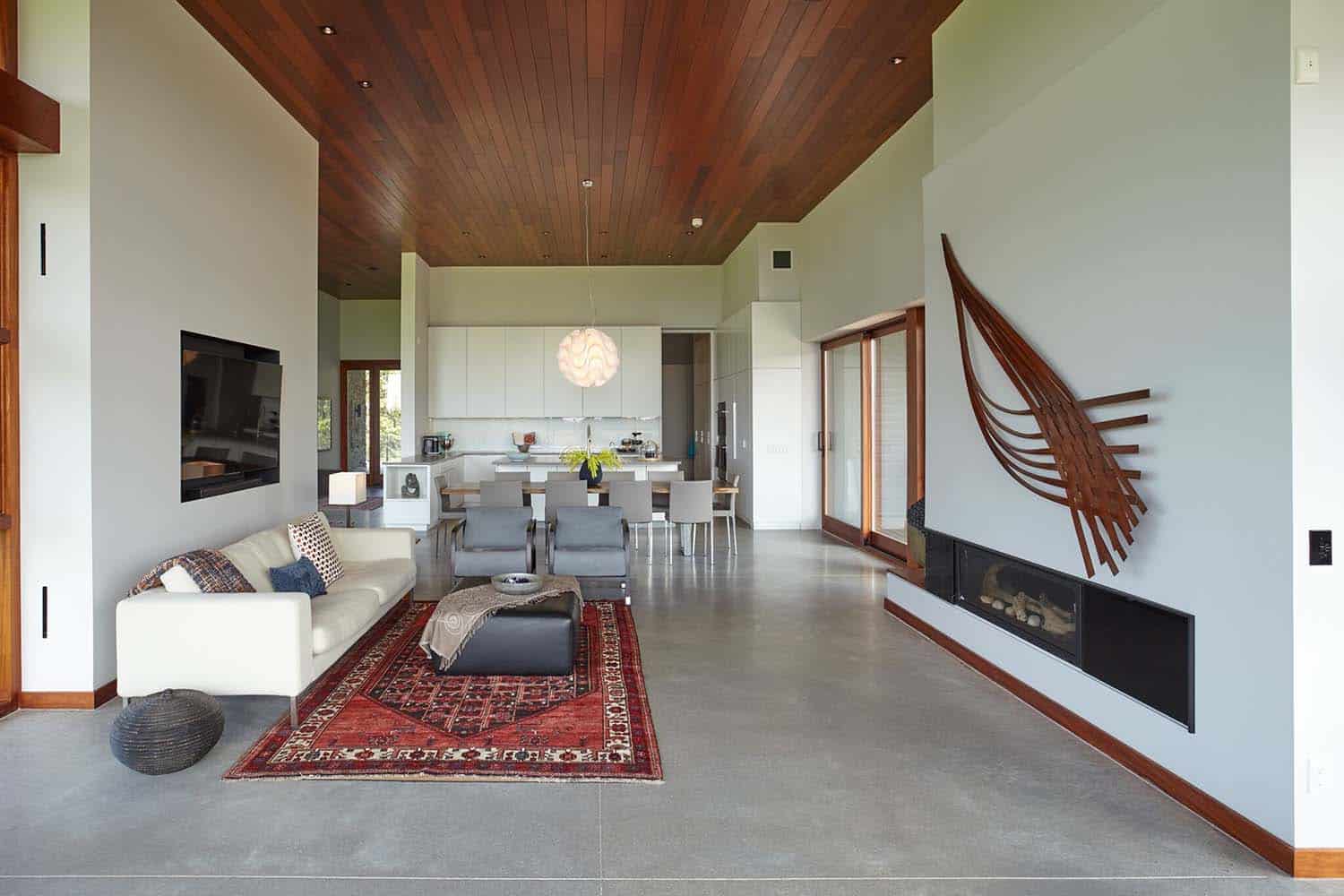 Contemporary Home Design-Trevor McIvor Architect-25-1 Kindesign
