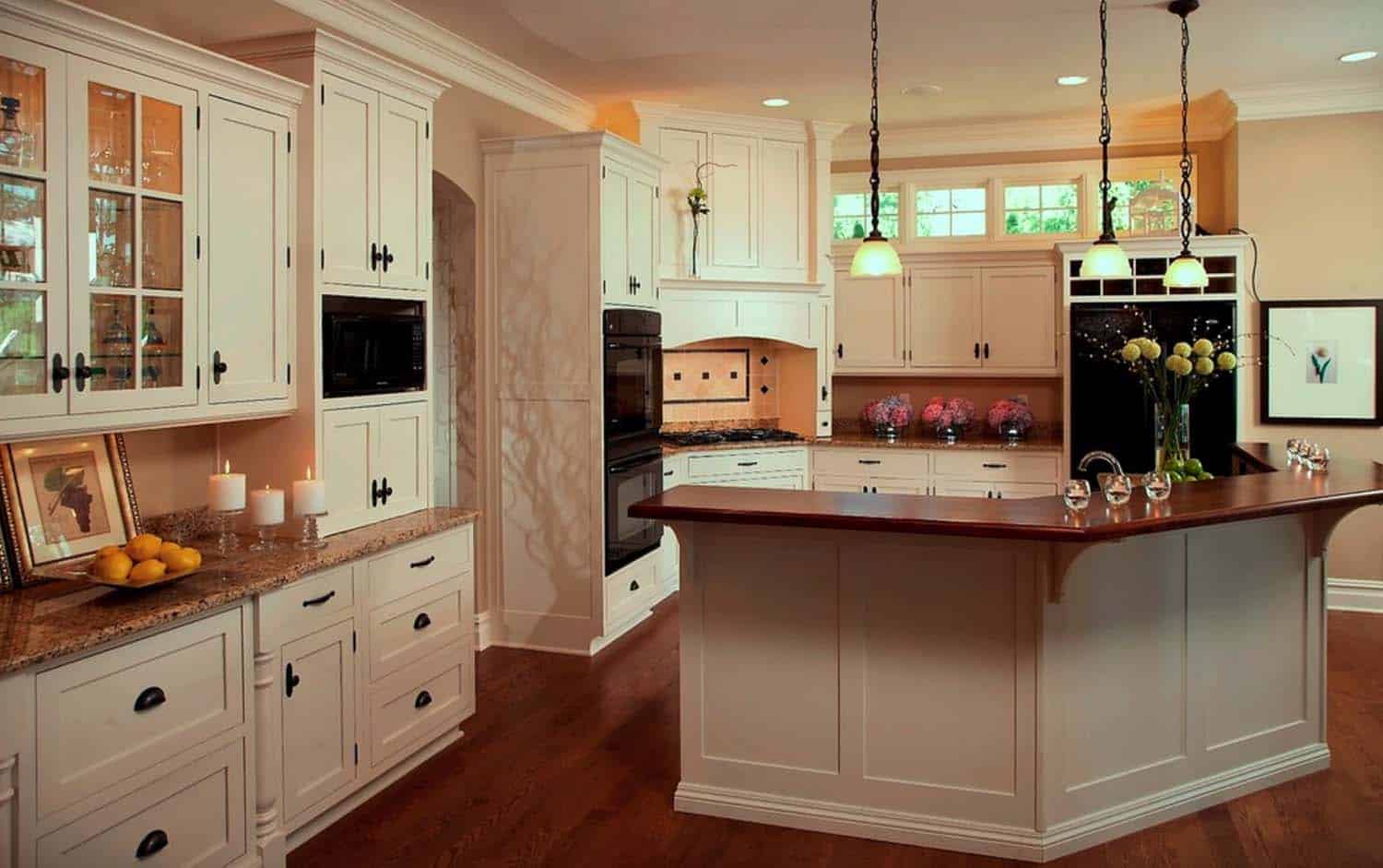 traditional-kitchen