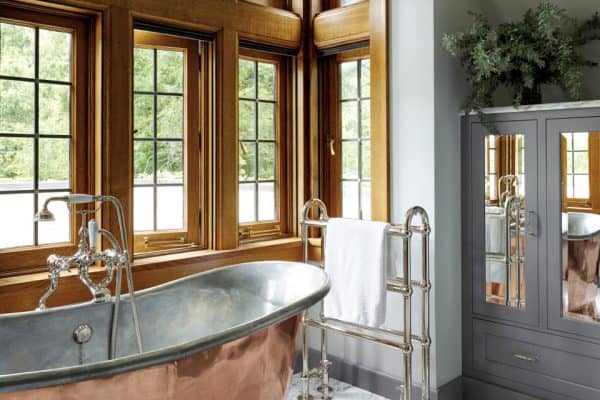 featured posts image for 20+ Inspiring ideas to create a dreamy master bathroom retreat