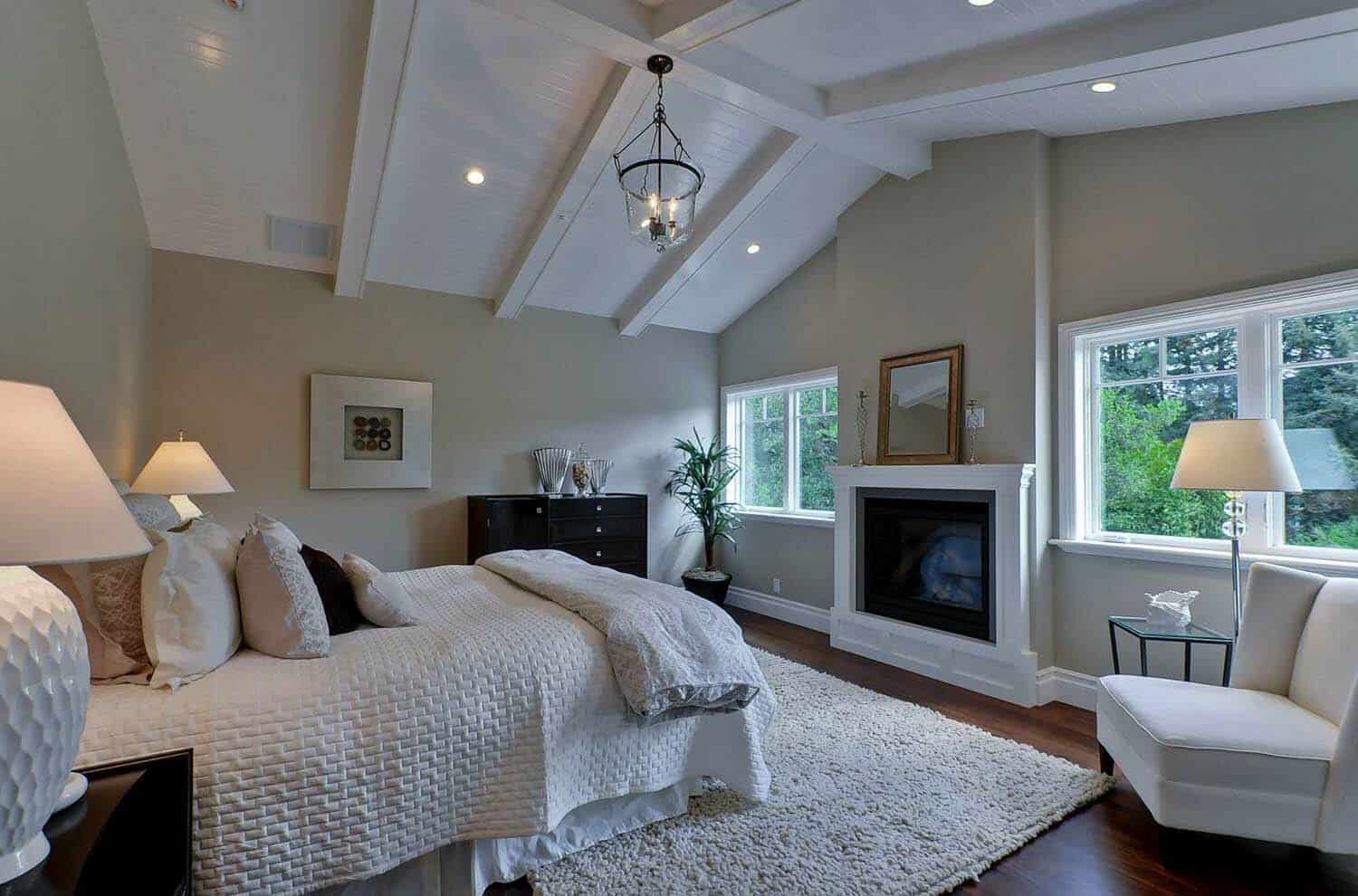 25 Absolutely stunning master bedroom color scheme ideas