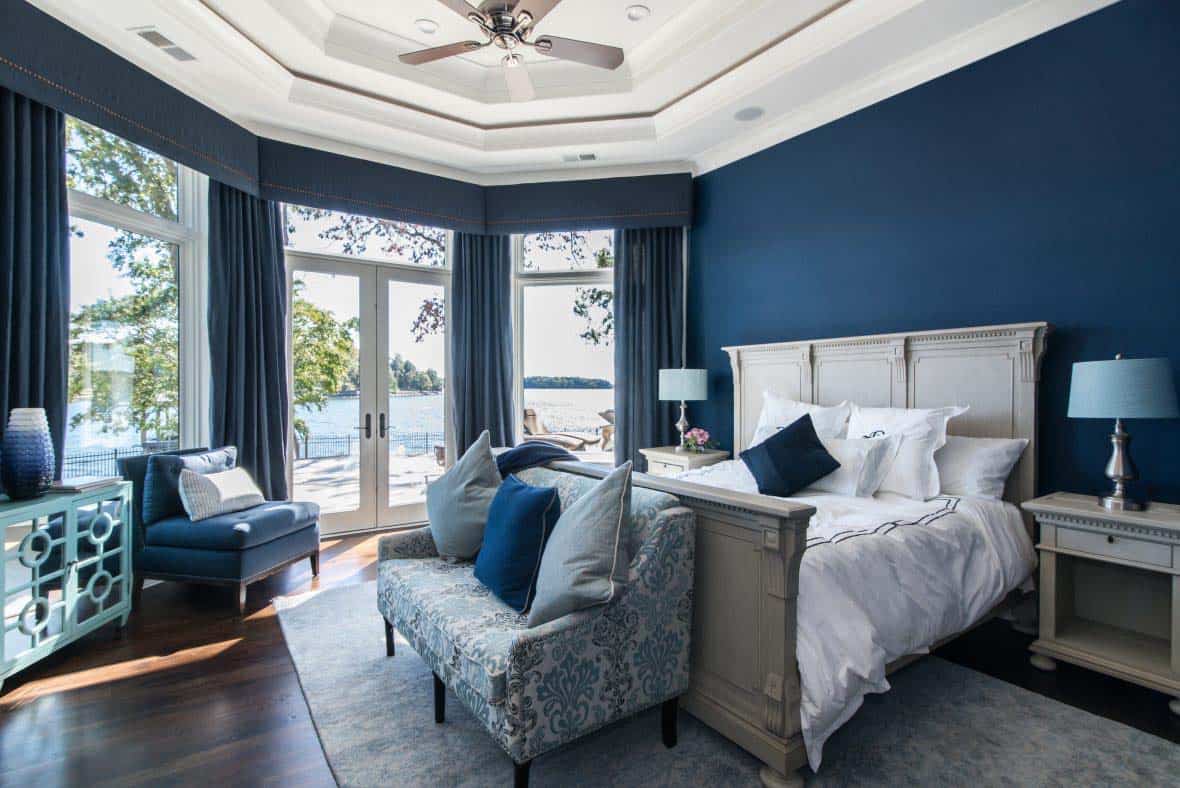 transitional-guest-bedroom