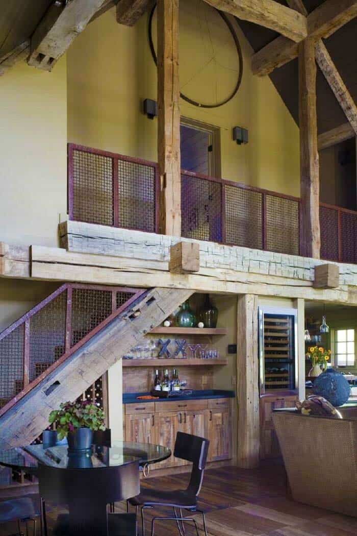ranch-rustic-living-room