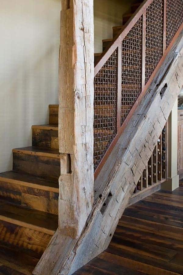 ranch-rustic-staircase