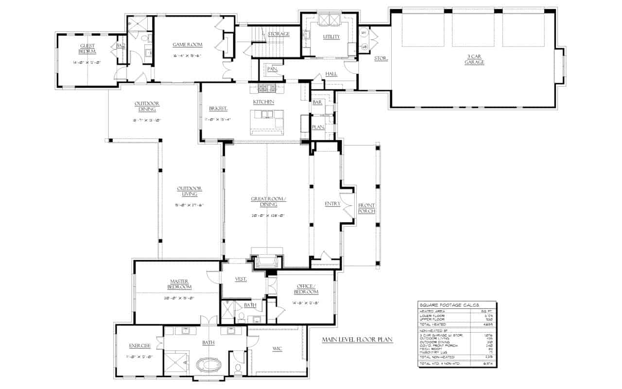 farmhouse-transitional-floor-plan