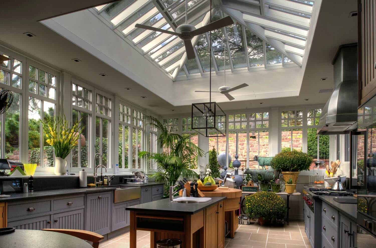 conservatory-greenhouse-kitchen
