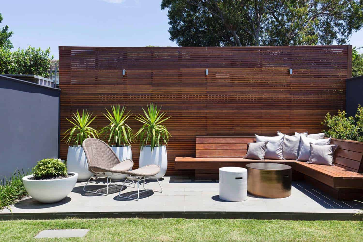 35 brilliant and inspiring patio ideas for outdoor living