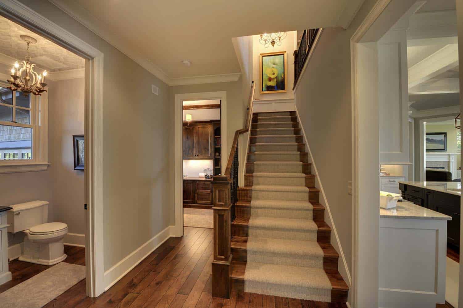 transitional-staircase
